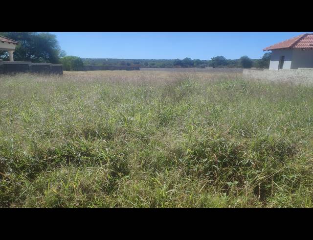 417M² VACANT LAND FOR SALE IN WOODHILL ESTATE